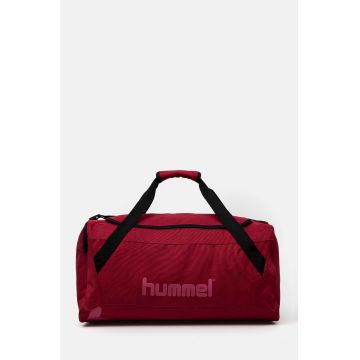 Hummel geanta culoarea roz, 204012