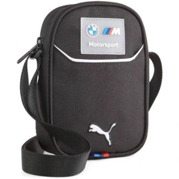 Borseta barbati Puma Bmw Small Portable 07984601