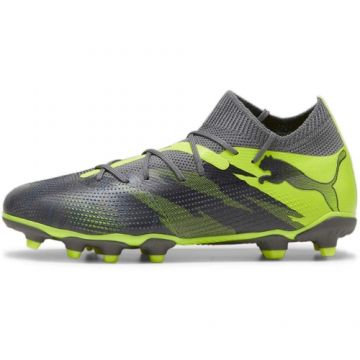 Ghete de fotbal barbati Puma Future 7 Match Rush Fgag Jr 10784401