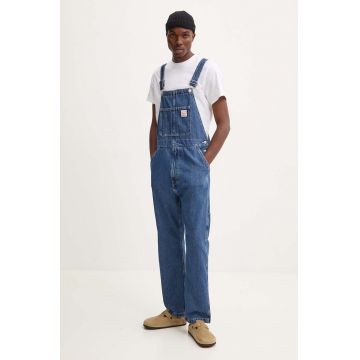 Levi's salopete din denim RT OVERALL