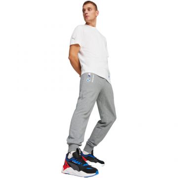 Pantaloni barbati Puma Bmw Mms Ess Sweat Pants Ft 62416303