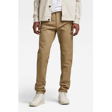 Pantaloni chino slim fit Bronson