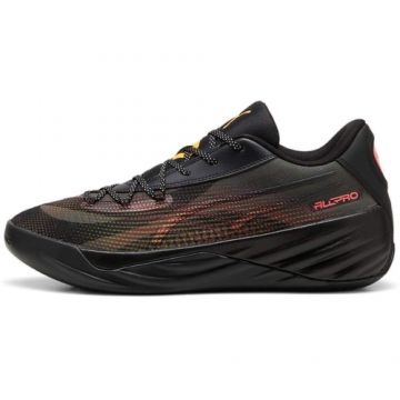 Pantofi sport barbati Puma All-pro Nitro Fire Glow 31002001