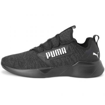 Pantofi sport barbati Puma Retaliate Knit SoftFoam 19234201