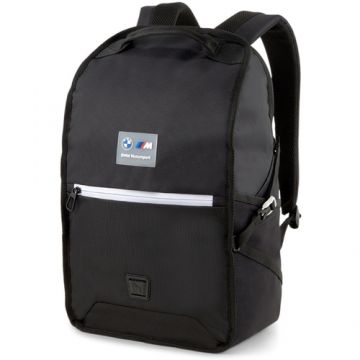 Rucsac barbati Puma Bmw Backpack 15L 07841701