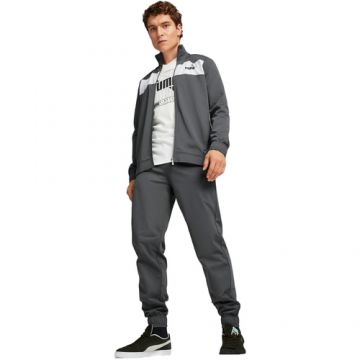 Trening barbati Puma Poly Suit CL 67742780