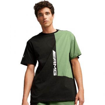 Tricou barbati Puma Amg Statement Tee 62119101