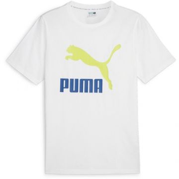 Tricou barbati Puma Classics Logo Tee S 53806957