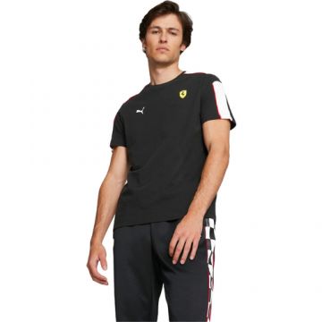 Tricou barbati Puma Ferrari Race Mt7 Tee 53582801