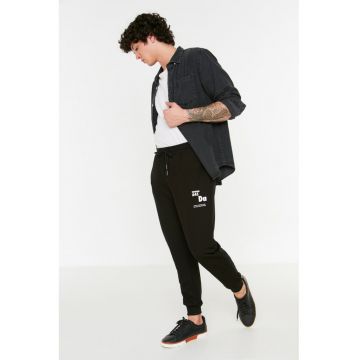 Pantaloni barbati 1099537871 - Bumbac/Elastan/Poliester