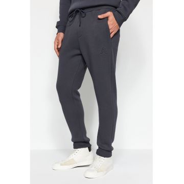 Pantaloni de trening cu snur 60901