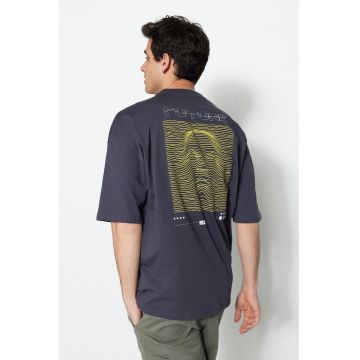 Tricou barbati 1093577871 - Bumbac