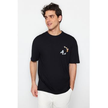 Tricou barbati 1177557871 - Bumbac