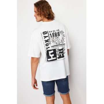 Tricou barbati 1196377871 - Bumbac