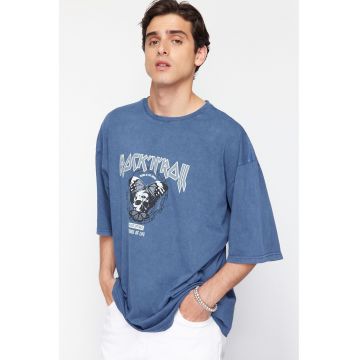 Tricou barbati 1244917871 - Bumbac