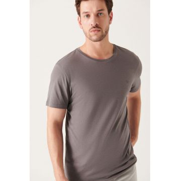 Tricou barbati 1293757871 - Bumbac/Modal