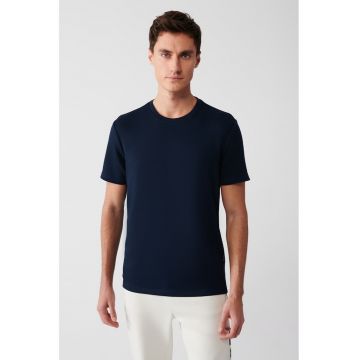 Tricou barbati 1327777871 - Poliester/Viscoza/Elastan