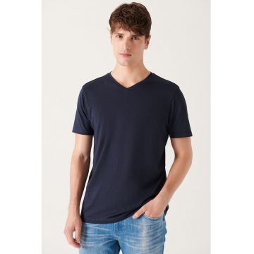 Tricou barbati 1327817871 - Bumbac/Modal