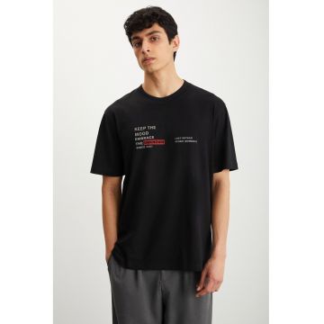 Tricou barbati 1331217871 - Bumbac