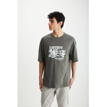 Tricou barbati 1332297871 - Bumbac