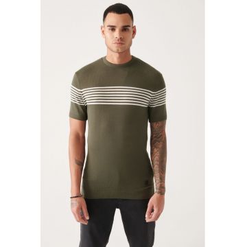 Tricou barbati 1376457871 - Viscoza/Nylon