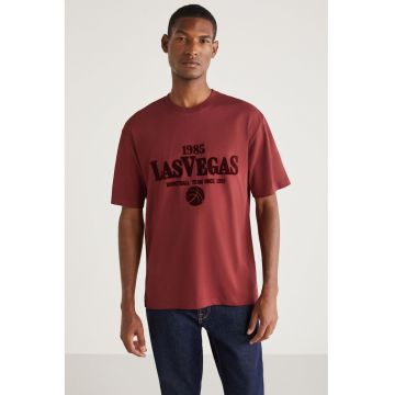 Tricou barbati 716197871 - Bumbac