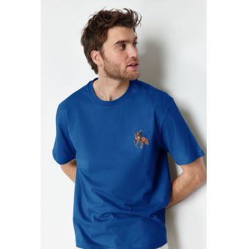 Tricou barbati 732297871 - Bumbac