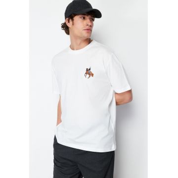 Tricou barbati 732297871 - Bumbac