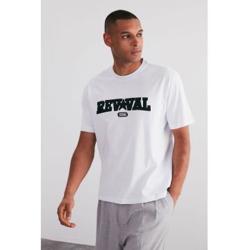 Tricou barbati 757617871 - Bumbac