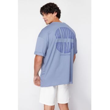 Tricou barbati 792457871 - Bumbac