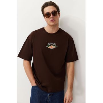 Tricou barbati 802737871 - Bumbac