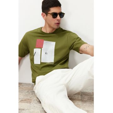 Tricou barbati 975017871 - Bumbac