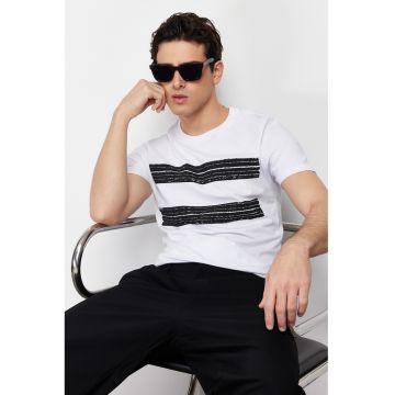 Tricou barbati 995397871 - Bumbac