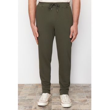 Pantaloni barbati 1344457871 - Bumbac/Poliester