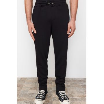 Pantaloni barbati 1344457871 - Bumbac/Poliester