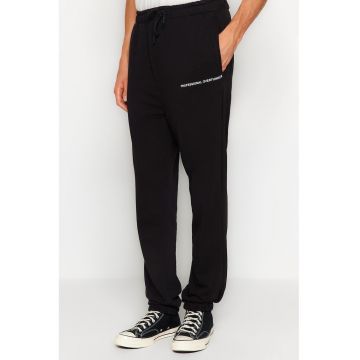 Pantaloni barbati 1392697871 - Bumbac