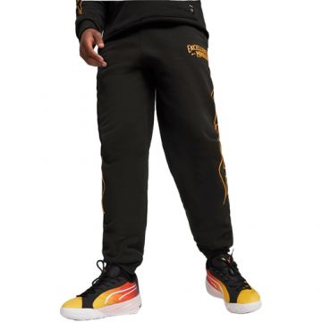 Pantaloni barbati Puma Caution Pant 62476101