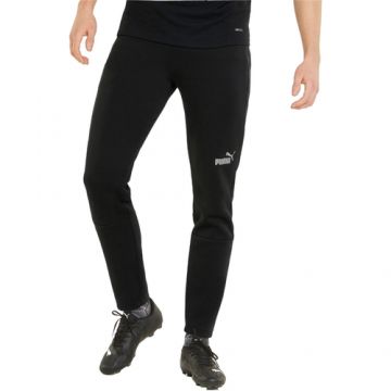 Pantaloni barbati Puma Teamfinal Casuals Pants 65738603