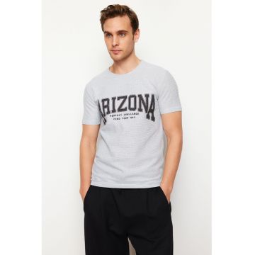 Tricou barbati 1330017871 - Poliester/Bumbac