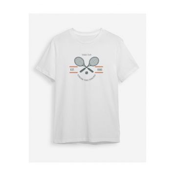 Tricou barbati 1351017871 - Bumbac