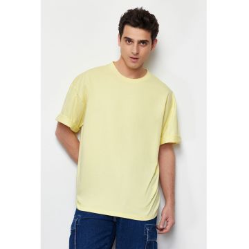 Tricou barbati 673017871 - Bumbac