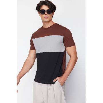 Tricou barbati 680937871 - Bumbac