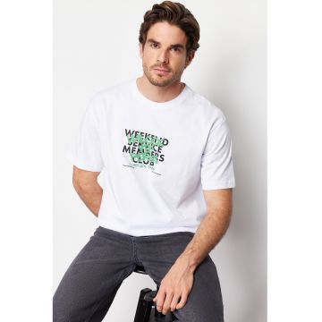 Tricou barbati 723777871 - Bumbac