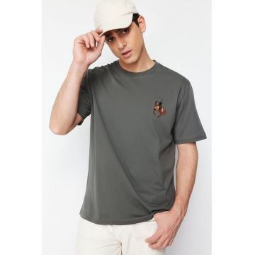 Tricou barbati 732297871 - Bumbac