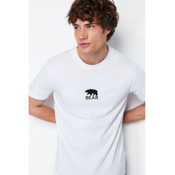 Tricou barbati 732377871 - Bumbac