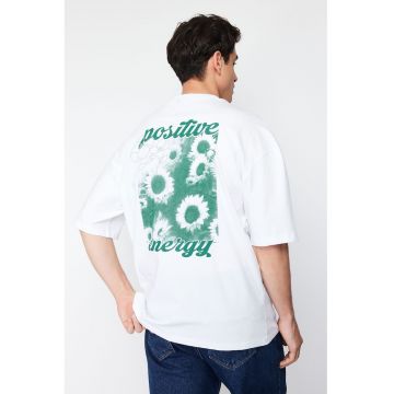 Tricou barbati 734077871 - Bumbac