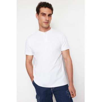 Tricou barbati 736717871 - Bumbac