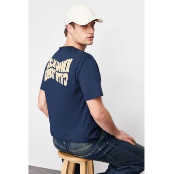 Tricou barbati 737857871 - Bumbac