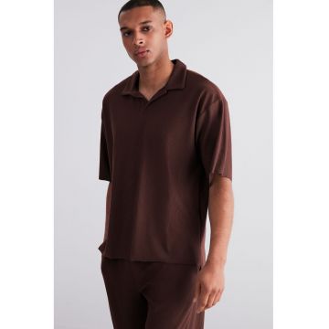 Tricou barbati 757437871 - Poliester