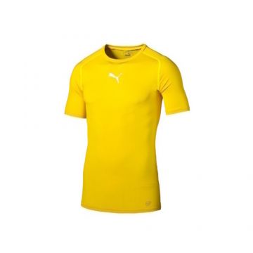 Tricou barbati Puma Liga Baselayer Tee Ss 65591806